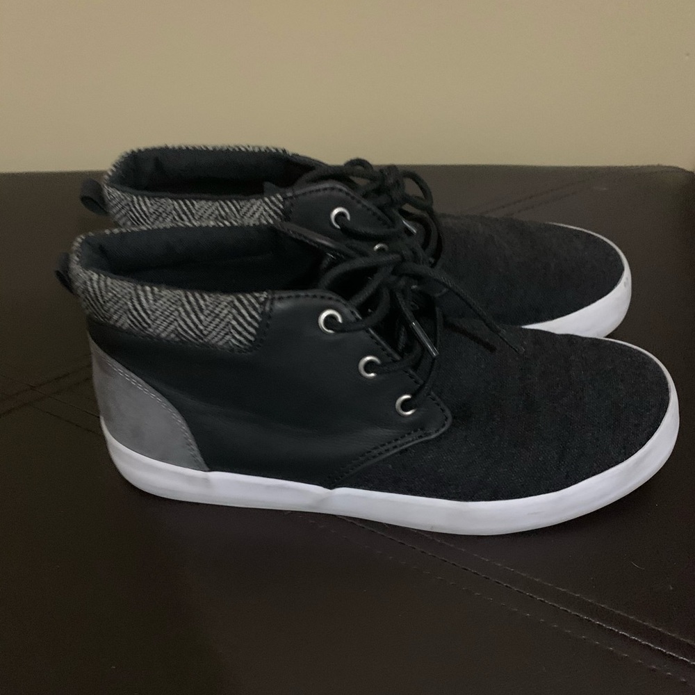Boys Shoe Boots